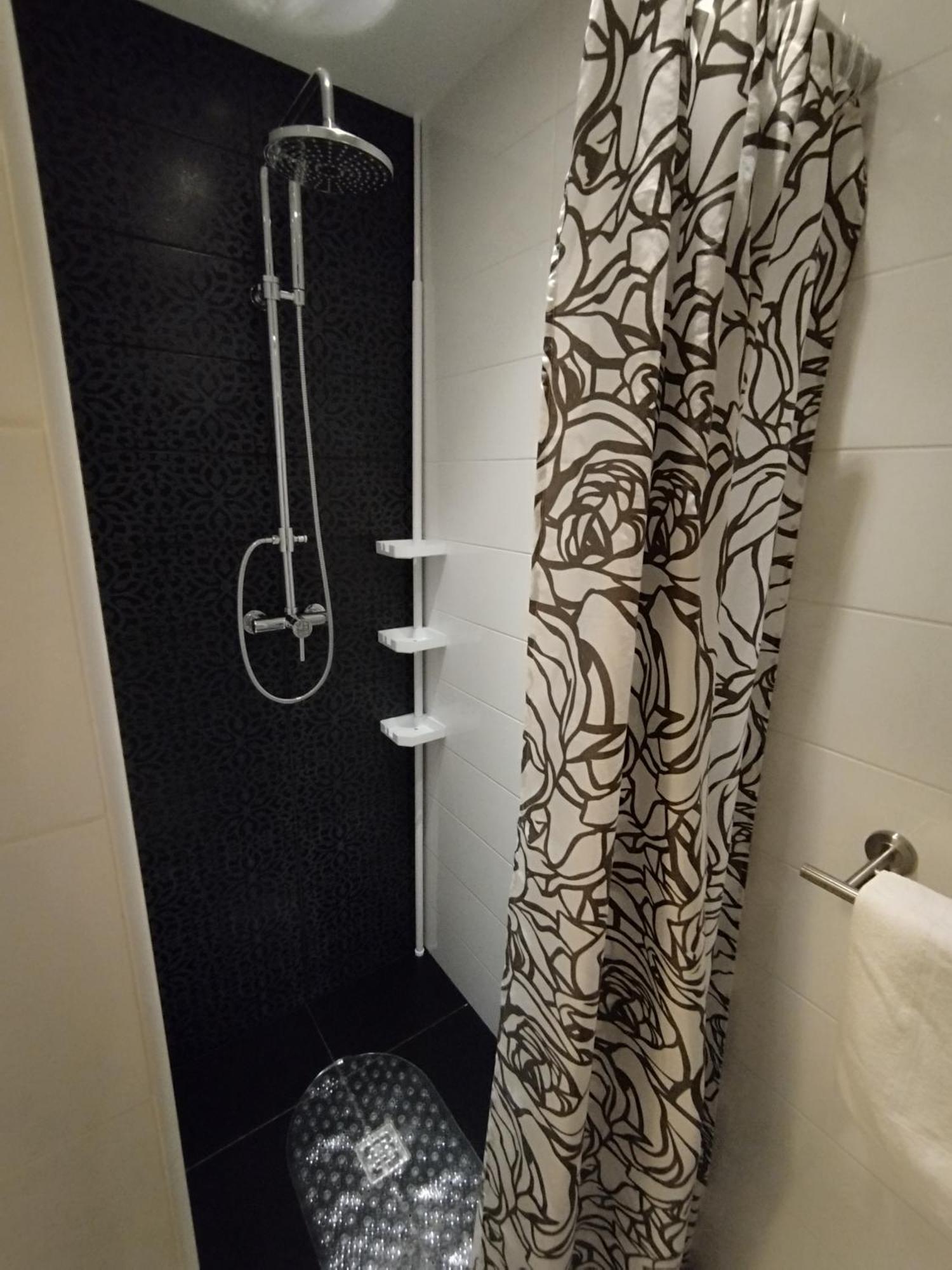 Ferienwohnung Am Sandstrand Оміш Екстер'єр фото